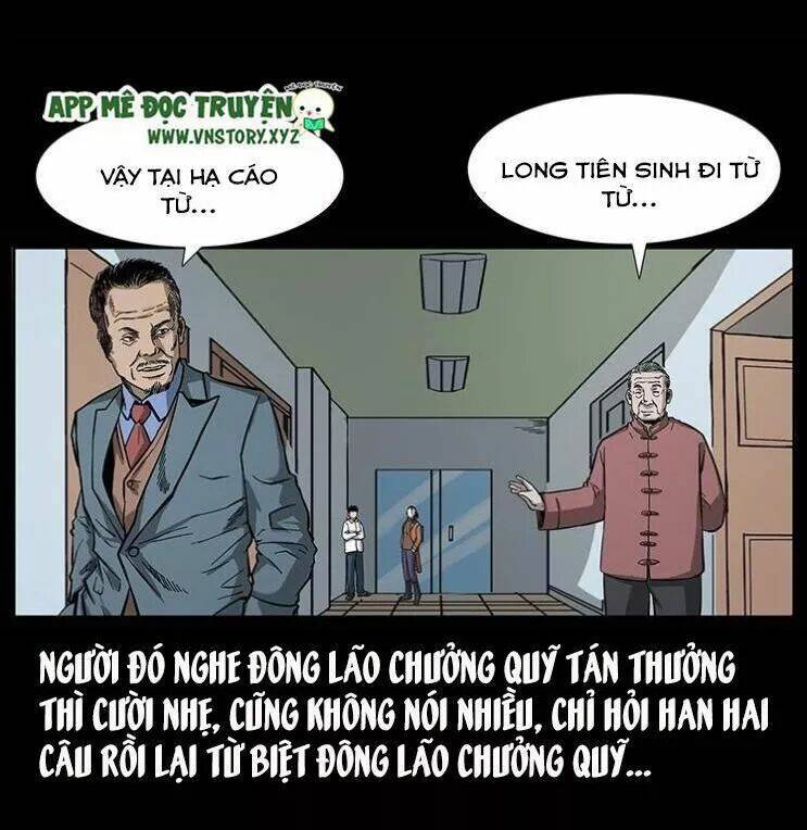 U Minh Ngụy tượng Chapter 136 - Trang 60
