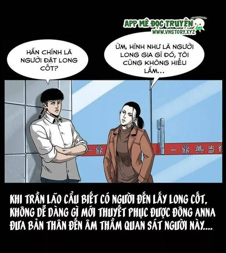 U Minh Ngụy tượng Chapter 136 - Trang 61