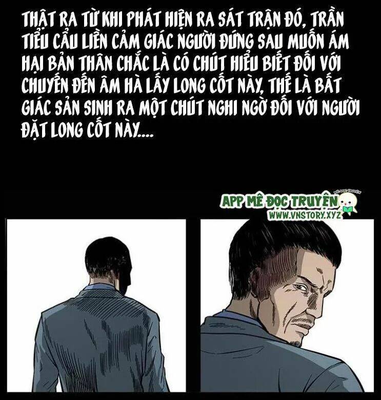 U Minh Ngụy tượng Chapter 136 - Trang 63