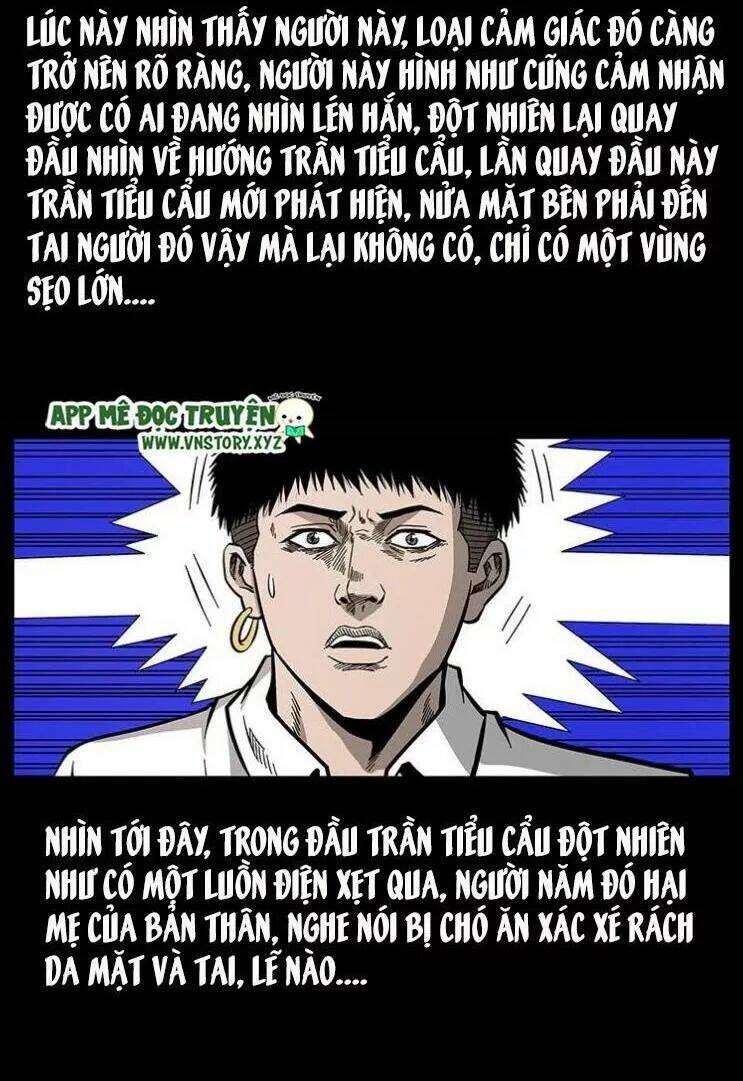 U Minh Ngụy tượng Chapter 136 - Trang 64