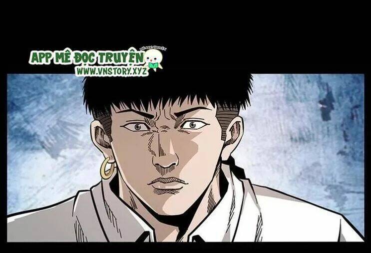 U Minh Ngụy tượng Chapter 136 - Trang 68