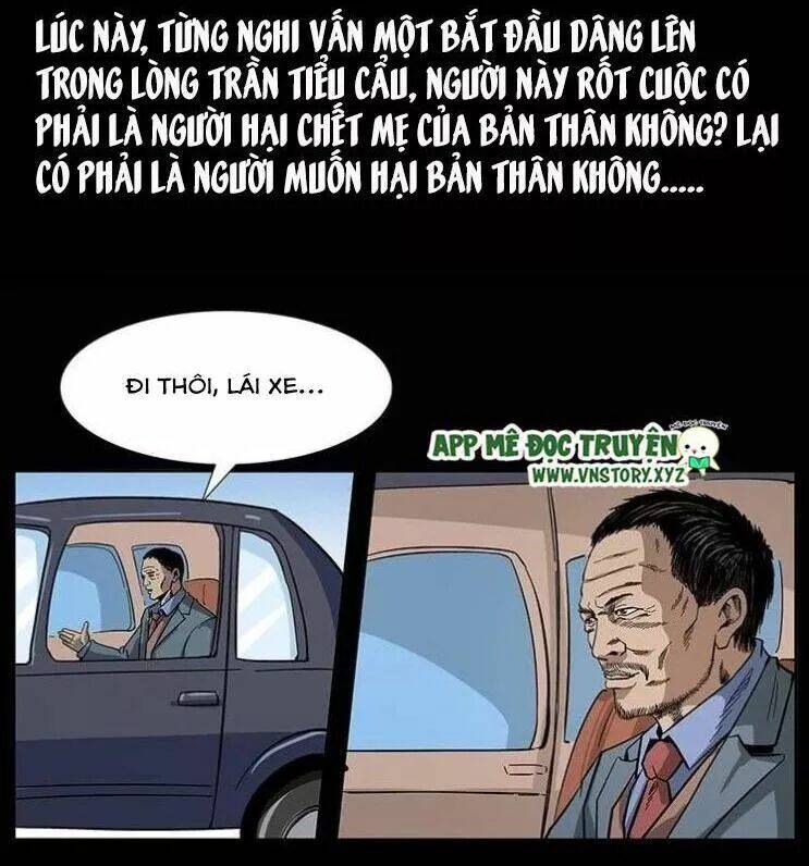 U Minh Ngụy tượng Chapter 136 - Trang 69