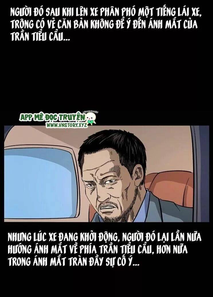 U Minh Ngụy tượng Chapter 136 - Trang 70