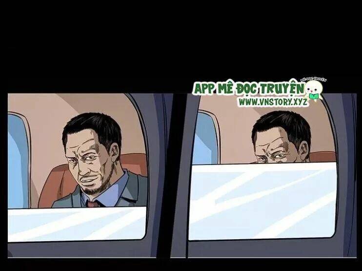 U Minh Ngụy tượng Chapter 136 - Trang 71