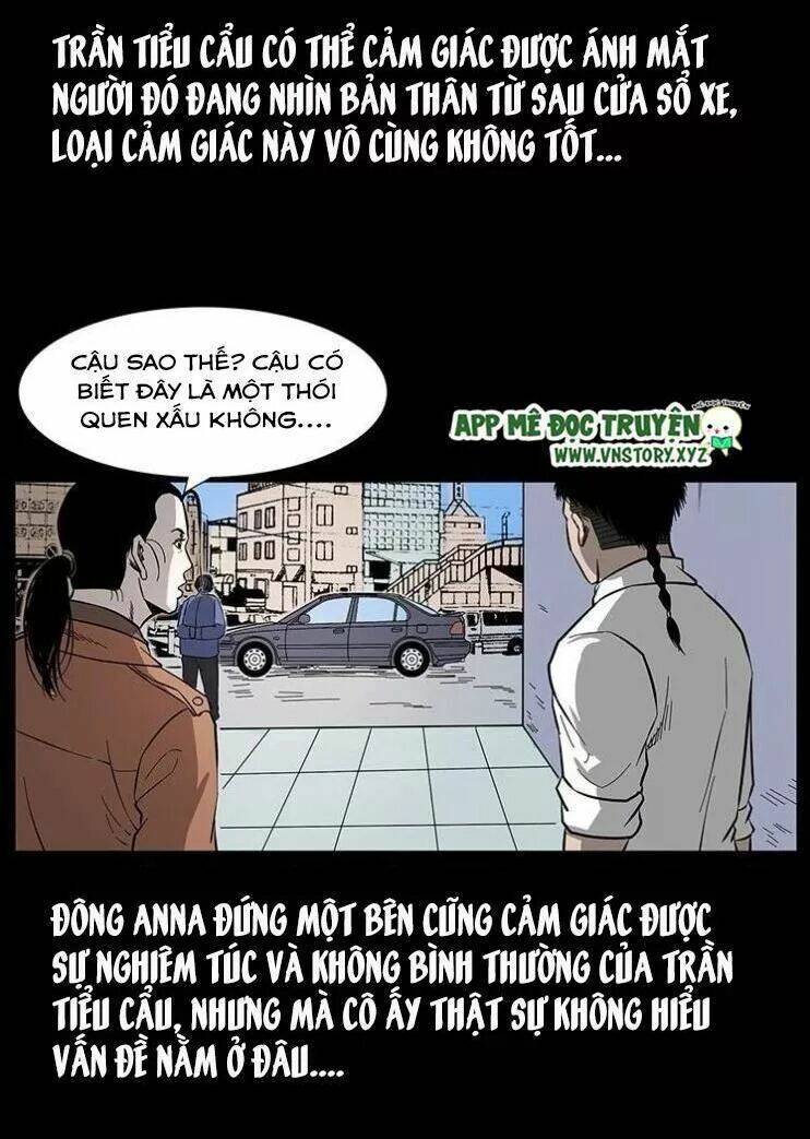 U Minh Ngụy tượng Chapter 136 - Trang 73
