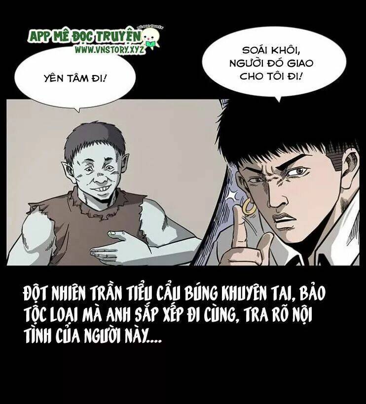 U Minh Ngụy tượng Chapter 136 - Trang 74