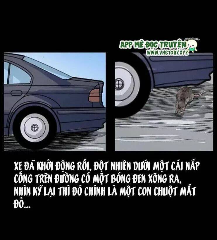 U Minh Ngụy tượng Chapter 136 - Trang 75