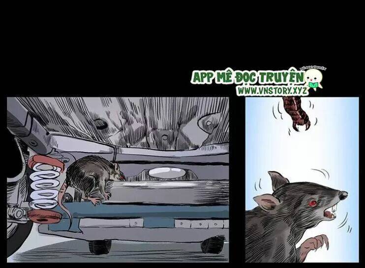 U Minh Ngụy tượng Chapter 136 - Trang 77