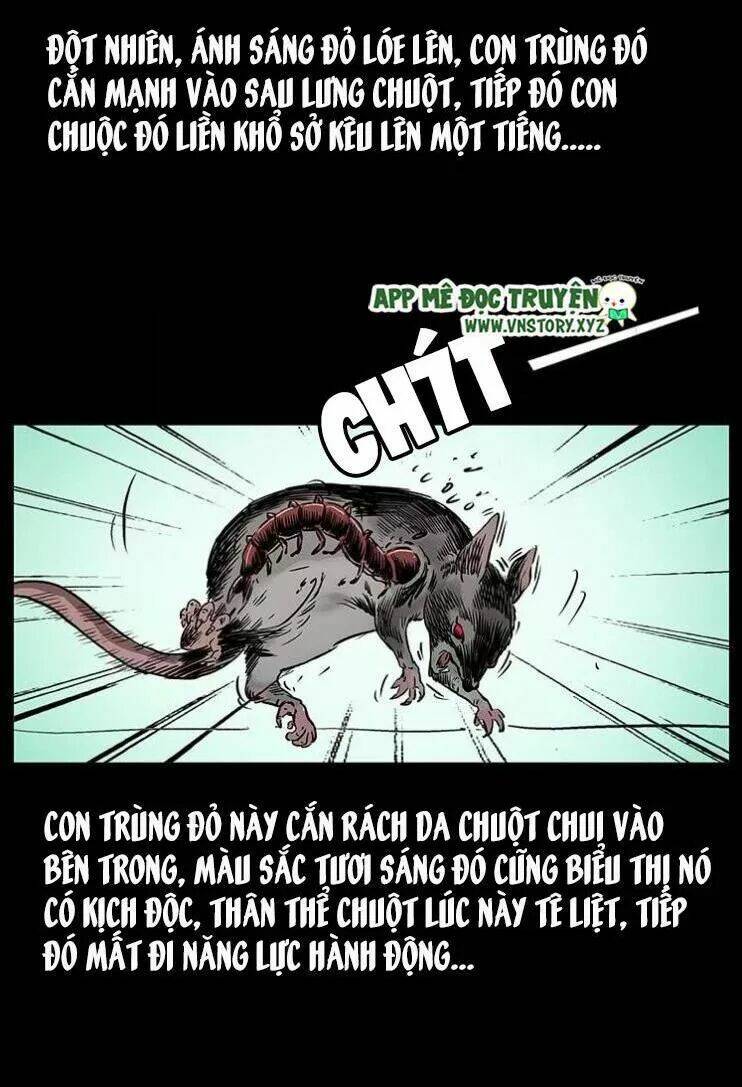 U Minh Ngụy tượng Chapter 136 - Trang 79