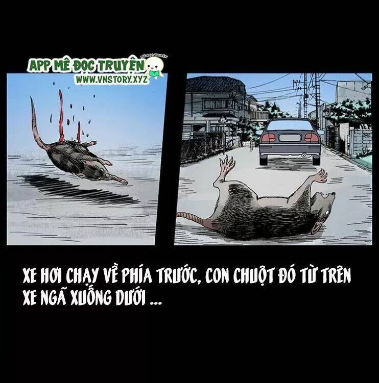 U Minh Ngụy tượng Chapter 136 - Trang 80