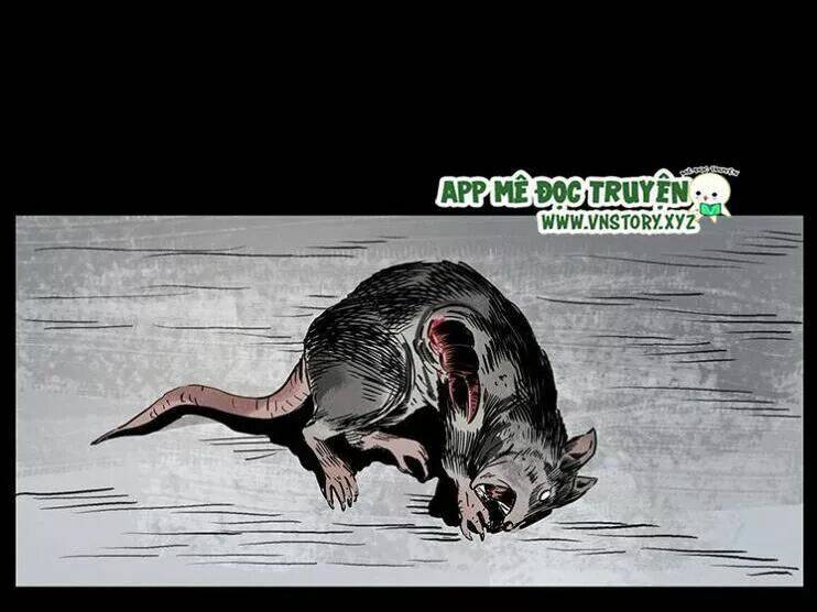 U Minh Ngụy tượng Chapter 136 - Trang 81