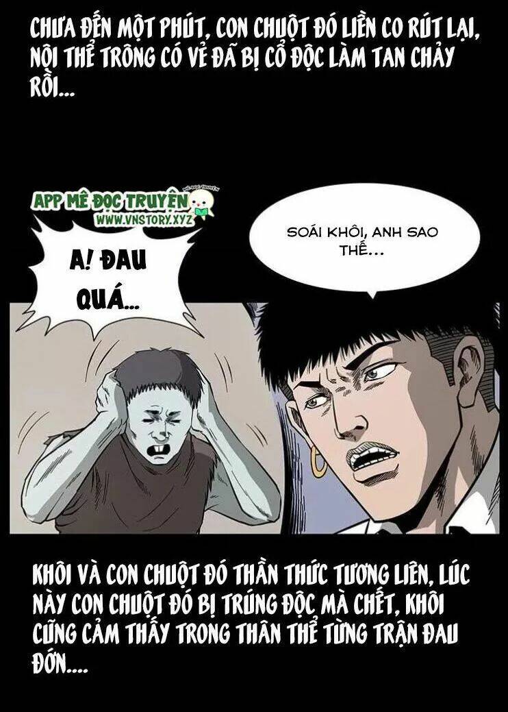 U Minh Ngụy tượng Chapter 136 - Trang 82