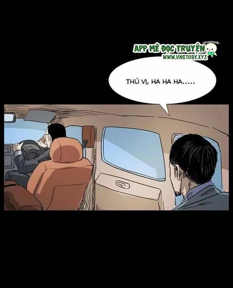 U Minh Ngụy tượng Chapter 136 - Trang 85