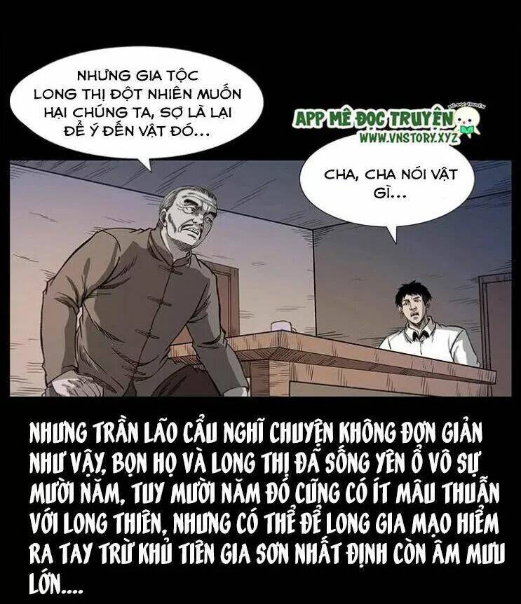 U Minh Ngụy tượng - Chapter 137 - Page 9