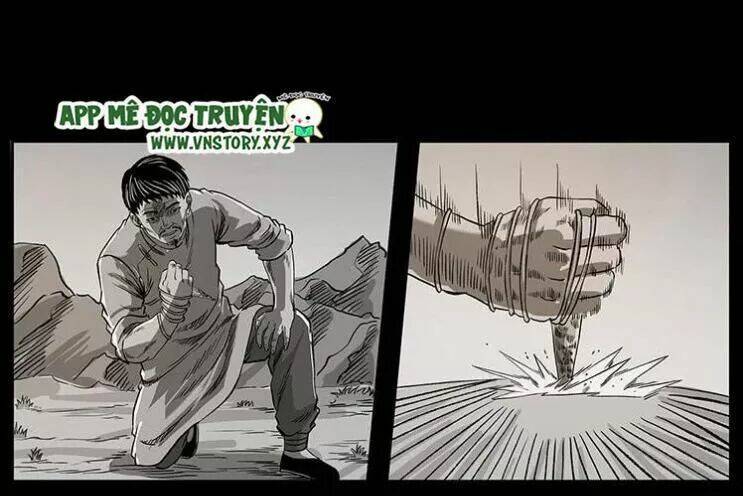 U Minh Ngụy tượng - Chapter 137 - Page 16