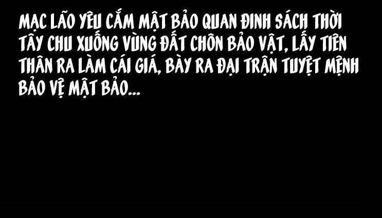 U Minh Ngụy tượng - Chapter 137 - Page 18