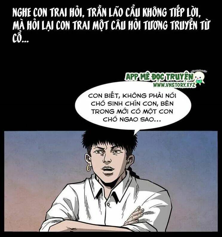 U Minh Ngụy tượng - Chapter 137 - Page 23