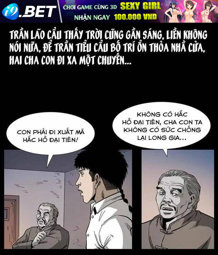 U Minh Ngụy tượng - Chapter 137 - Page 29