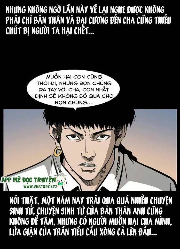 U Minh Ngụy tượng - Chapter 137 - Page 3