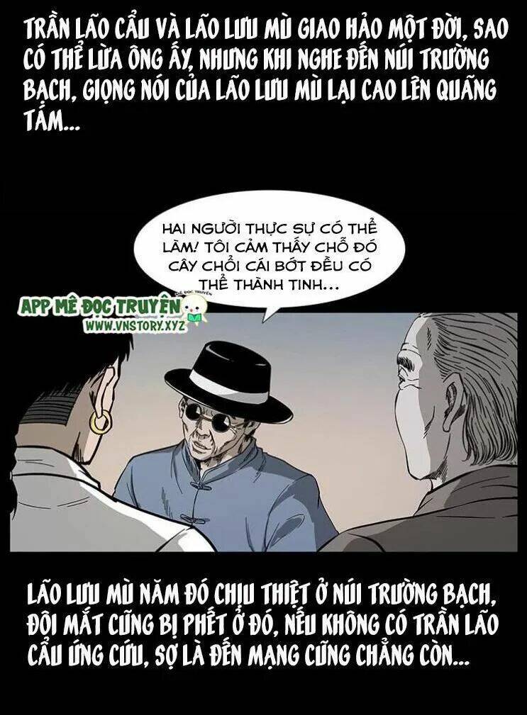 U Minh Ngụy tượng - Chapter 137 - Page 40