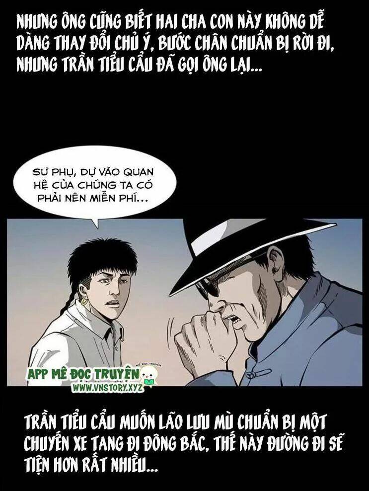 U Minh Ngụy tượng - Chapter 137 - Page 43