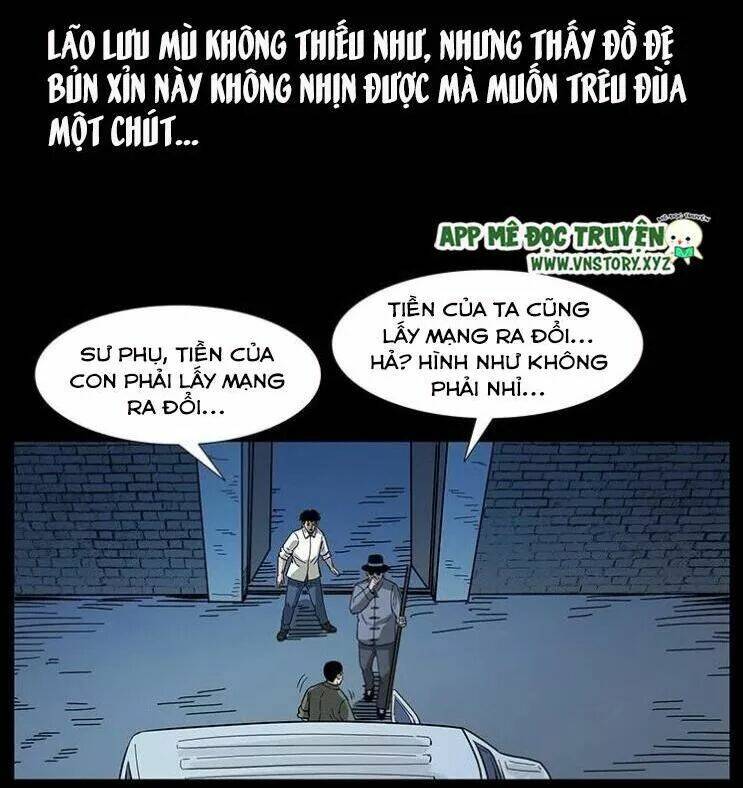 U Minh Ngụy tượng - Chapter 137 - Page 45