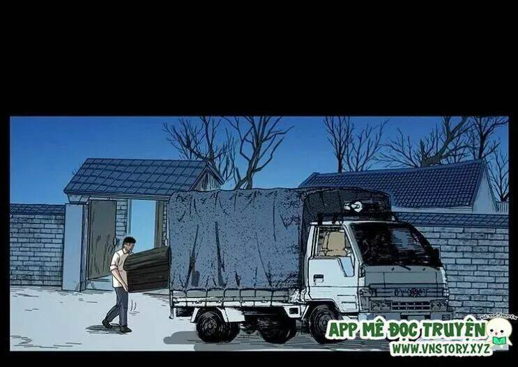 U Minh Ngụy tượng - Chapter 137 - Page 47