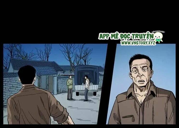 U Minh Ngụy tượng - Chapter 137 - Page 50