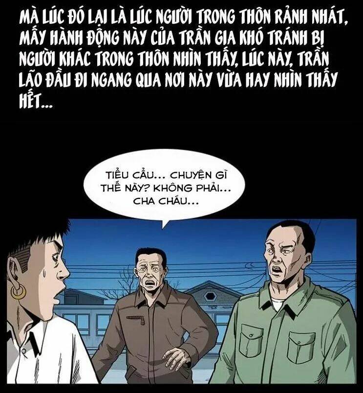 U Minh Ngụy tượng - Chapter 137 - Page 51