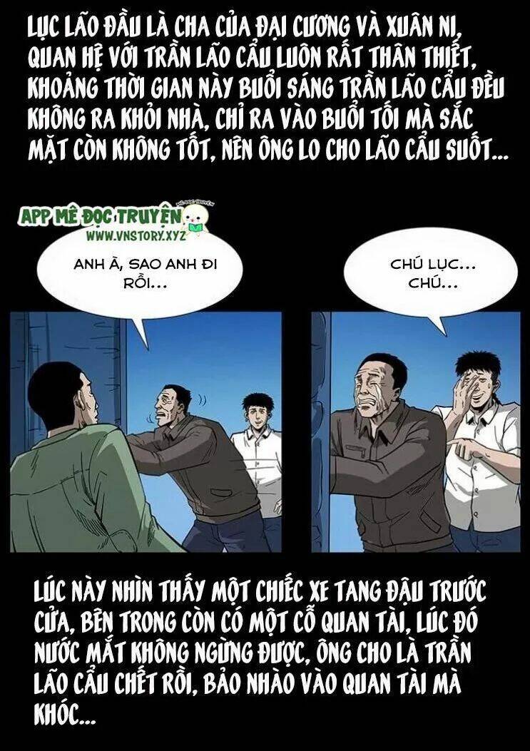 U Minh Ngụy tượng - Chapter 137 - Page 52