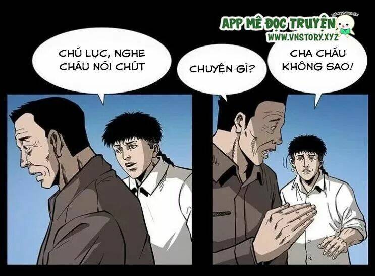 U Minh Ngụy tượng - Chapter 137 - Page 53