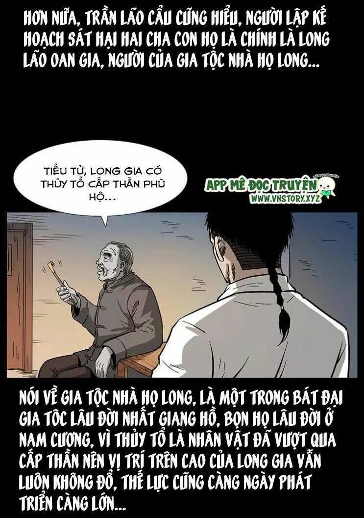 U Minh Ngụy tượng - Chapter 137 - Page 5