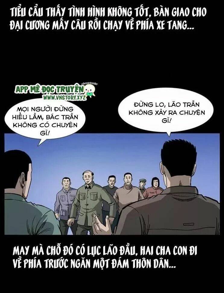 U Minh Ngụy tượng - Chapter 137 - Page 61