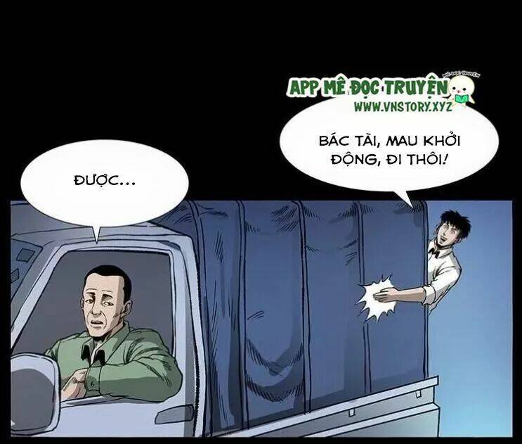 U Minh Ngụy tượng - Chapter 137 - Page 62