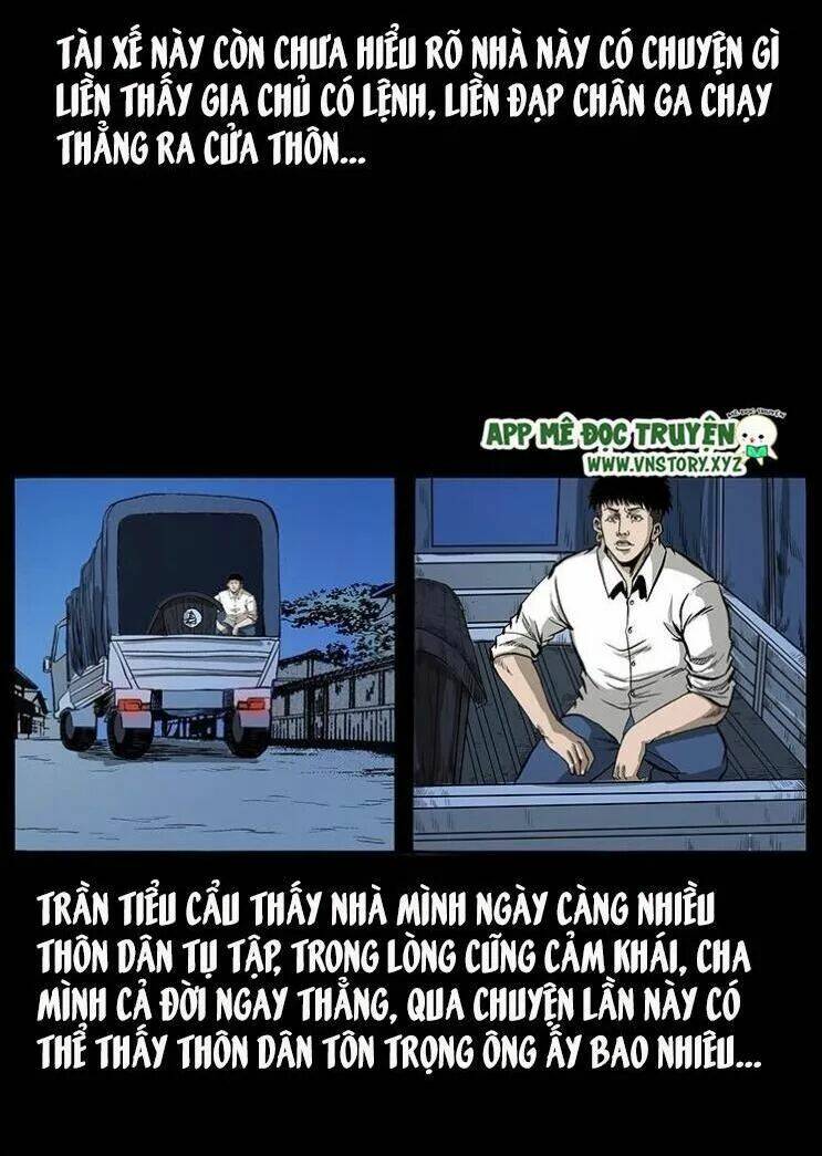 U Minh Ngụy tượng - Chapter 137 - Page 64