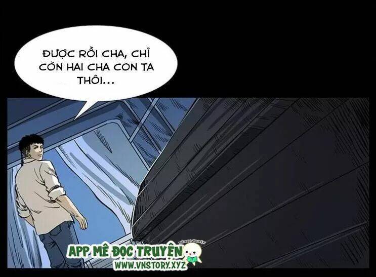 U Minh Ngụy tượng - Chapter 137 - Page 65