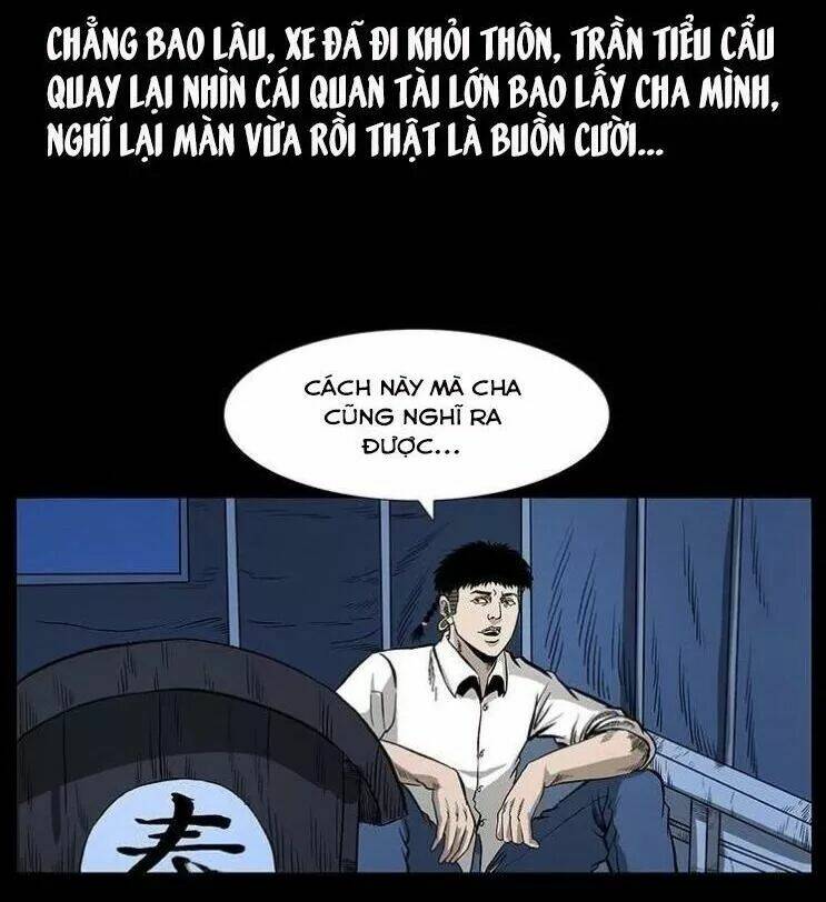 U Minh Ngụy tượng - Chapter 137 - Page 66