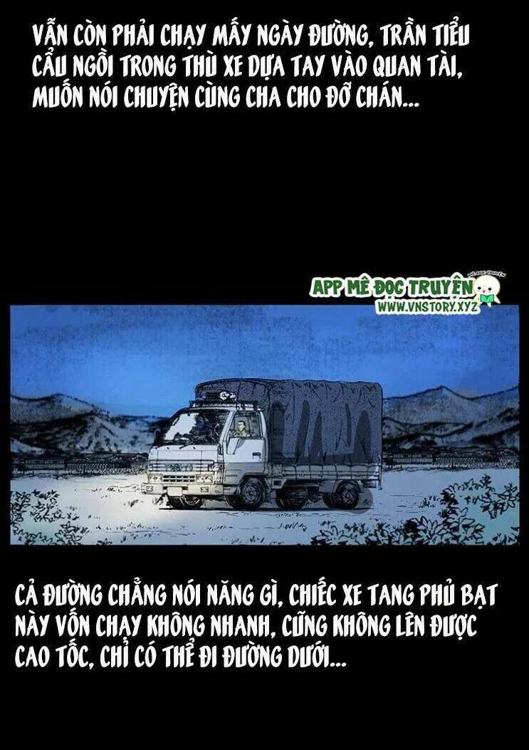 U Minh Ngụy tượng - Chapter 137 - Page 67