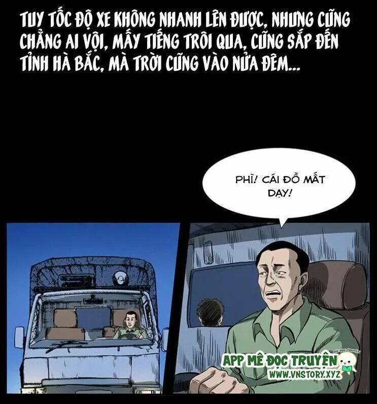 U Minh Ngụy tượng - Chapter 137 - Page 69