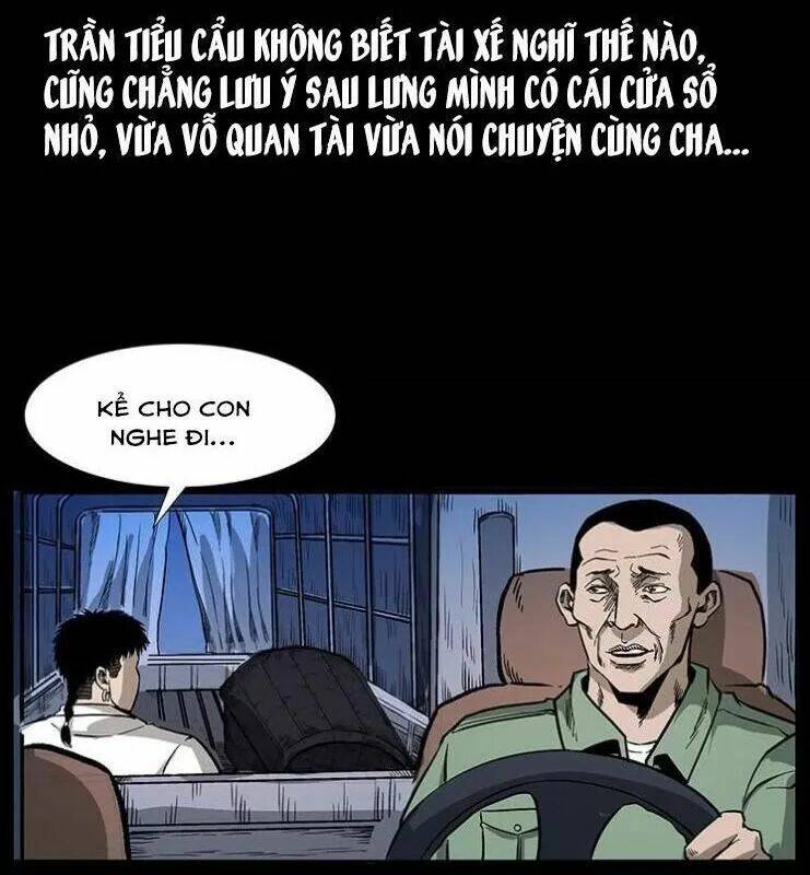 U Minh Ngụy tượng - Chapter 137 - Page 72