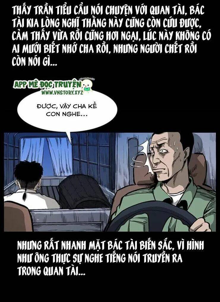 U Minh Ngụy tượng - Chapter 137 - Page 73