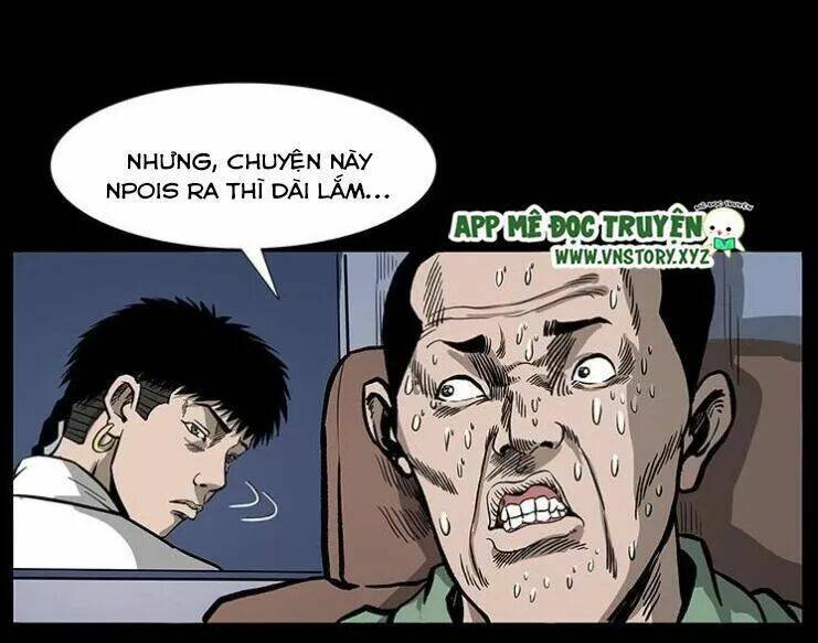 U Minh Ngụy tượng - Chapter 137 - Page 74