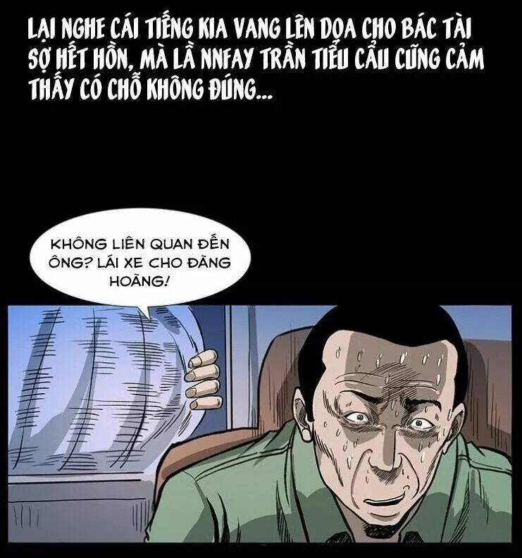 U Minh Ngụy tượng - Chapter 137 - Page 75