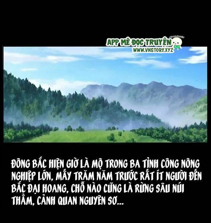 U Minh Ngụy tượng - Chapter 137 - Page 77