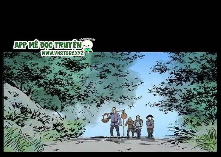 U Minh Ngụy tượng - Chapter 137 - Page 78