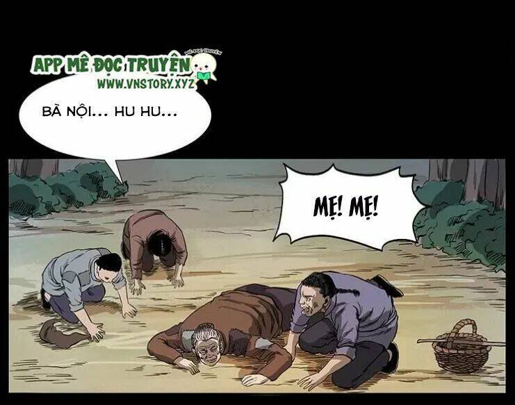 U Minh Ngụy tượng - Chapter 137 - Page 80