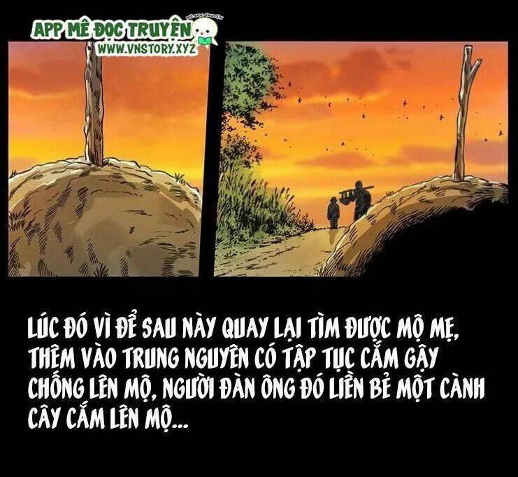 U Minh Ngụy tượng - Chapter 137 - Page 83