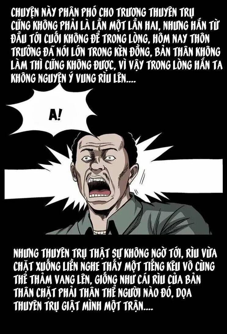 U Minh Ngụy tượng - Chapter 138 - Page 9