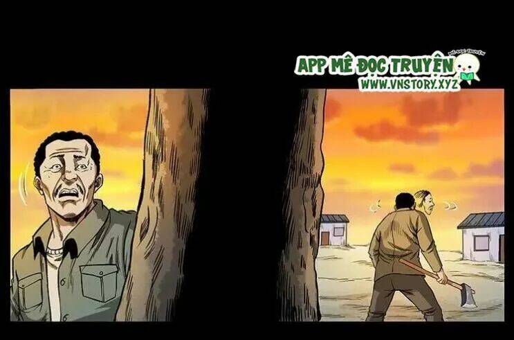 U Minh Ngụy tượng - Chapter 138 - Page 10