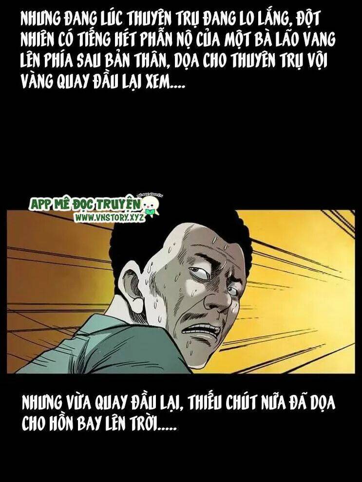 U Minh Ngụy tượng - Chapter 138 - Page 12